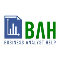 Business Analyst Help logo - Similar company to Global Business Analyst