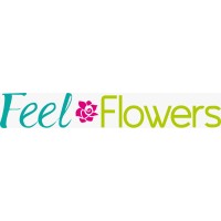Feel Flowers logo - Similar company to Galaxy Flowers Group