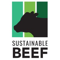 Sustainable Beef logo - Similar company to Stx Beef Company