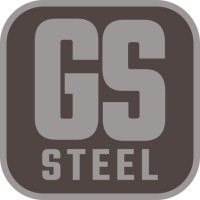 GS Steel logo - Similar company to Austin-Divall Fabrications Ltd