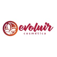 Evoluir Cosmética logo - Similar company to Aromaterii Br