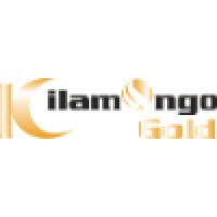 KILAMONGO GOLD LIMITED logo - Similar company to Mana Sanat Davin