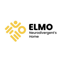 ELMO - Neurodivergent's Home logo - Similar company to Berdata
