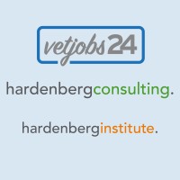 Hardenberg Consulting GmbH logo - Similar company to Berners Consulting
