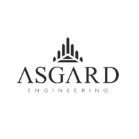 Asgard Engineering logo - Similar company to Speedydrums Uk