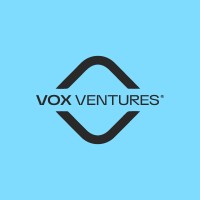 Vox Ventures logo - Similar company to C2Perform