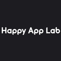 Happy App Lab logo - Similar company to Makale App