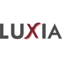 Luxia Perfumes logo - Similar company to Green Spring Technology