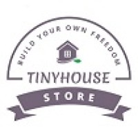 Tiny House Store logo - Similar company to Moose Tiny House