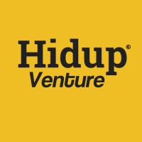 Hidup Venture builder logo - Similar company to Hidup.