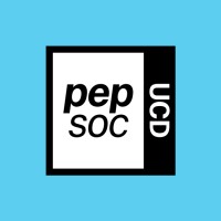 PEPSOC - UCD Planning & Environmental Policy Society logo - Similar company to Ucd Earth Sciences