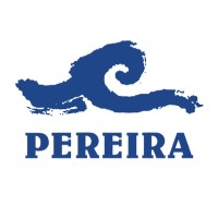 PEREIRA logo - Similar company to Lanzal