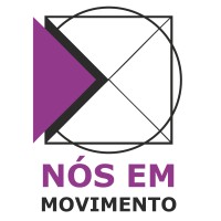Instituto Nós em Movimento logo - Similar company to Instituto De Referência Negra Peregum