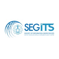 SEG Institut Teknologi Sepuluh Nopember Student Chapter logo - Similar company to Hmtg Its (Himpunan Mahasiswa Teknik Geofisika Its)