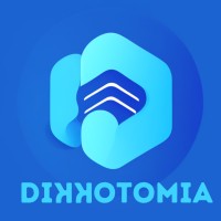 Dikkotomia logo - Similar company to Align - Interior Design