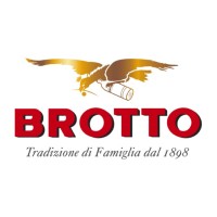 Brotto Distillerie logo - Similar company to Vedasama