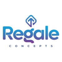 Regale Concepts and Innovations Pvt Ltd logo - Similar company to Smart Edupro