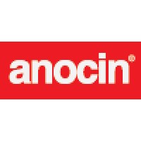 Anocin Laboratories logo - Similar company to Erbatab