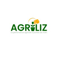 Agriliz logo - Similar company to Vector Molds