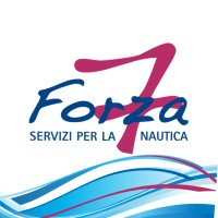 Cantiere Nautico Forza7 logo - Similar company to Dato System S.R.L.