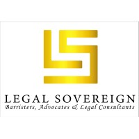 Legal Sovereign