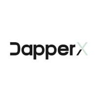 DapperX logo - Similar company to Indian Apparel