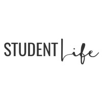 Student Life logo - Similar company to Fiesta Content Solutions