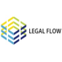 Legal Flow logo - Similar company to Agoracom Shareholder Marketing & Investor Relations