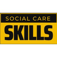 Social Care Skills logo - Similar company to Nurturing Steps