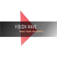 Vision Wave logo - Similar company to Vision Waves