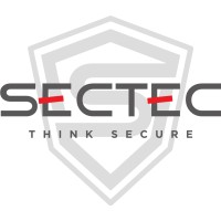 SecTec logo - Similar company to Inventum