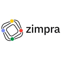 Zimpra logo - Similar company to Grassstone Ai