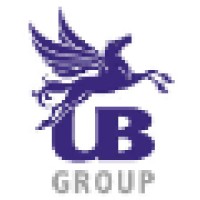 Ub Engineering Ltd