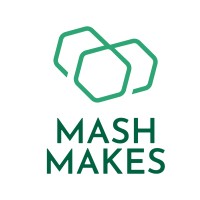 MASH Makes logo - Similar company to Mati Carbon