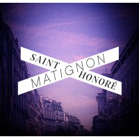 Matignon Saint-Honoré logo - Similar company to 11Bis