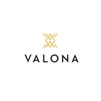 Valona logo - Similar company to Sessions