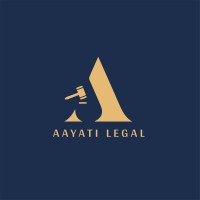 Aayati Legal logo - Similar company to Worldwide Legal Advocacy & Implementation (Wlai)