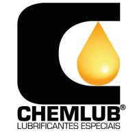 Chemlub Produtos Quimicos Ltda logo - Similar company to Aggrium Química