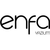 Enfa Yazılım logo - Similar company to Datahavuz Yazılım