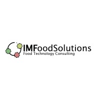 IMFoodsolutions logo - Similar company to Conscentric