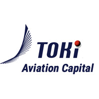TOKI Aviation Capital - TOKIAC logo - Similar company to Aerosotravia Group