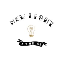 New Light Studios logo - Similar company to Bluebox Digital, Llc