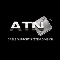 ATN Cable Support System Division logo - Similar company to Decals