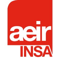 AEIR - Amicale des Élèves de l'INSA Rennes logo - Similar company to Ins'India