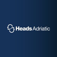Heads Adriatic logo - Similar company to Workforce Adriatic