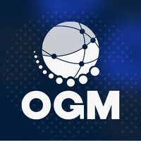 OGM Colombia logo - Similar company to Alphacentllc