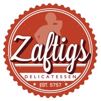 Zaftigs Restaurant And Deli
