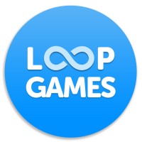 Loop Games logo - Similar company to Ygoprodeck