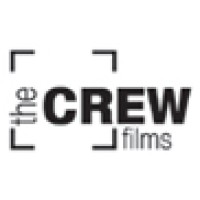 The Crew Films logo - Similar company to Will N Way