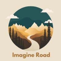 Imagine Road logo - Similar company to Creatively Studio